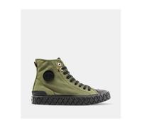Palladium - Baskets Montantes Palla Ace - Vert - 36
