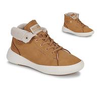 Palladium Baskets montantes PALLANOVA CHUKKA WL Marron 39 Femme