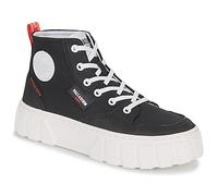 Palladium Baskets montantes PALLATOWER HI in Noir 37