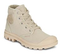 Palladium Bottines Pampa Hi – Chaussures lifestyle femme Pilat – 36