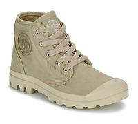 Palladium Baskets montantes PAMPA HI in Beige 40