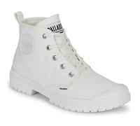 Palladium Baskets montantes PAMPA SP20 HI CVS in Blanc 38