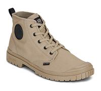 Baskets montantes hommes Palladium PAMPA SP20 HI CVS Marron 44