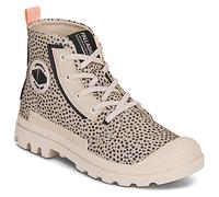 Palladium Baskets montantes PAMPA UNDERLAYER in Beige 38