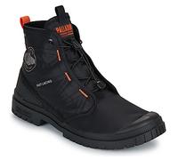 Palladium Baskets SP20 Travel Hi M Taille 44 Noir