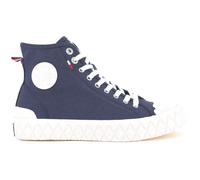 Palladium Baskets Palla Ace Canvas Mid