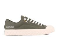 Palladium Baskets Palla Ace Canvas Organic