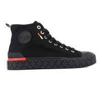 Palladium Baskets montantes Palla Ace Chukka ORG Noir 39 hommes