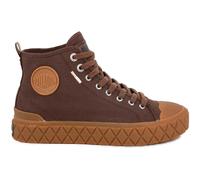 Bottines Palladium Palla Ace Chukka Marron 38