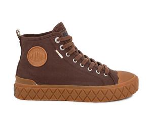 Palladium Baskets Palla Ace Chukka Organic