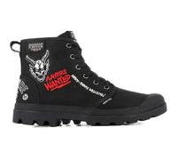 Palladium Baskets Pampa Hellfire