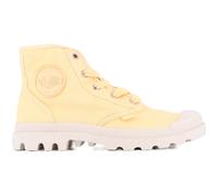 Palladium Baskets Pampa Hi
