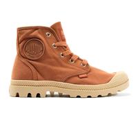 Palladium Baskets Pampa Hi