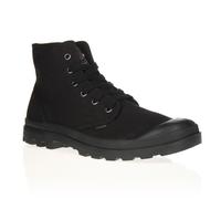 Palladium Chaussures Pampa Hi 02352060M Noir Homme 42 EU