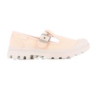 Palladium Baskets Pampa M-Jane Washed Femme Rose Taille 38