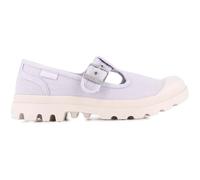 Palladium Baskets Pampa M-jane Washed Blanc Femme Taille EU 39