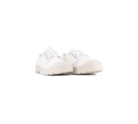 Palladium Baskets basses Pampa femme blanc cassé Taille 42