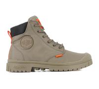 Palladium Chaussures Pampa SP20 Cuff WP+ Mixte Marron 37