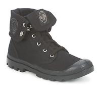 Palladium Bottines à lacets Baggy noir Taille 42
