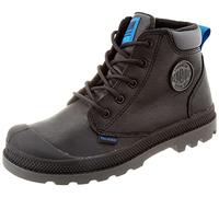Palladium, Boots Outdoor, Pampa Hi Cuff Wp Oz L Mixtes, 32 EU, Noir