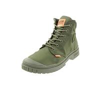 Palladium, Boots Outdoor, Pampa Sp20 Cuff WP+ Mixtes, 36 EU, Vert