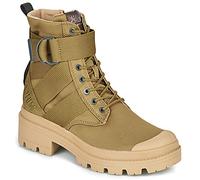 Palladium Boots PALLABASE TACT S TX in Vert 37