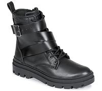 Boots femmes Palladium PALLAGRADE RANGER L Noir 39