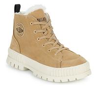 Palladium Bottines Pallashock Zip Warm 74353252 – Taille 38 EU