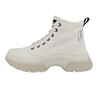 Palladium, Boots, Pallawave Femmes, 40 EU, Blanc