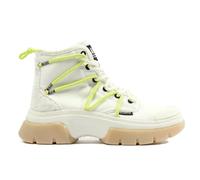 Palladium, Boots, Pallawave Lace It Femmes, 40 EU, Blanc