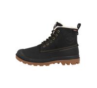 Palladium Boots ' Pampa Duck ' noir, Taille 38