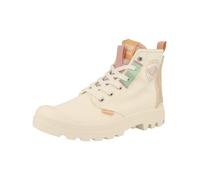 Palladium Femme Pampa Hi Urban Layer Fashion Boot, Cream White, 38 EU