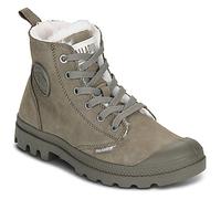Palladium Chaussures lifestyle femme Pampa Hi Zip WL Rocks Taille 41