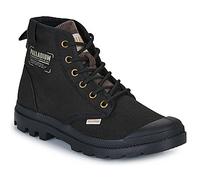 Palladium Boots PAMPA MICHIGAN in Noir 37