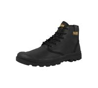 Palladium Boots 'Pampa' noir, Taille 46