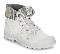 Boots femmes Palladium US BAGGY Gris 36