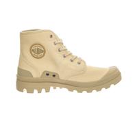 Palladium - Bottes à lacets - Homme - Chaussures - Beige - Taille: 37 EU