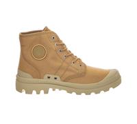 Palladium - Bottes à lacets - Homme - Chaussures - Brun - Taille: 37 EU