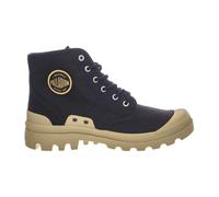 Bottines Palladium Pallabrousse ww Noir 39
