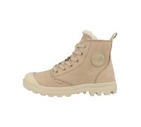 Palladium Pampa Hi Zip WL 95982271, Bottines - 38 EU