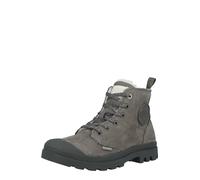 Palladium Pampa Hi Zip Wl Boots Gris EU 41 Femme