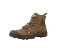 Bottines et boots Palladium Pampa Hi Zip WL M pour Homme 45 Marron