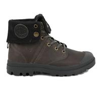 Palladium Bottes Baggy Lth Essential