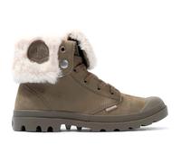 Palladium Bottes Baggy Nubuck Wl
