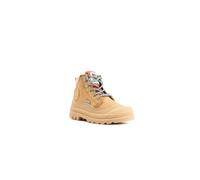 Palladium Bottes marron, Taille 28