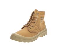 Palladium Bottes marron, Taille 38