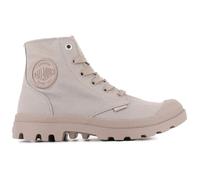 Palladium Bottes Mono Chrome