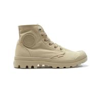 Palladium - Bottes Mono Chrome Désert - Femme - Chaussures - Beige - Taille: 36 EU