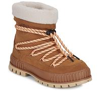 Palladium Chaussures lifestyle femme Pallashock Hiver Dear Brown Pointure 38