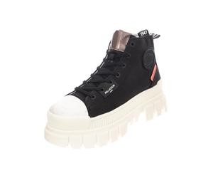 Palladium Bottes noir, Taille 38
